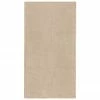 Bon marché 🥰 Westwing Collection Tapis extérieur intérieur beige foncé Toronto, larg. 80 x long. 150 cm (taille XS) 🤩