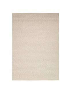 Acheter 🛒 Tapis extérieur tressé à motif feuilles Braided, larg. 120 x long. 170 cm (taille S) 🥰