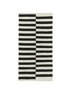 Meilleur prix 👍 Westwing Collection Tapis kilim tissé main Donna, larg. 80 x long. 150 cm (taille XS) ⌛