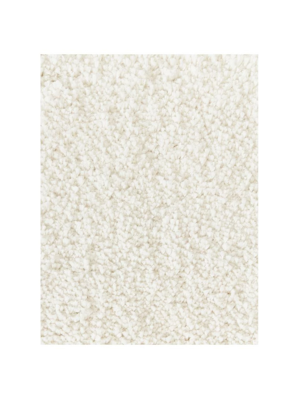Les meilleures critiques de 🎁 Westwing Collection Tapis moelleux à poils longs blanc crème Zion, larg. 120 x long. 180 cm (taille S) ❤️ – Image 6