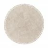 Tout neuf ⌛ Westwing Collection Tapis rond bohème tufté main Daya, Ø 110 cm (taille S) 💯