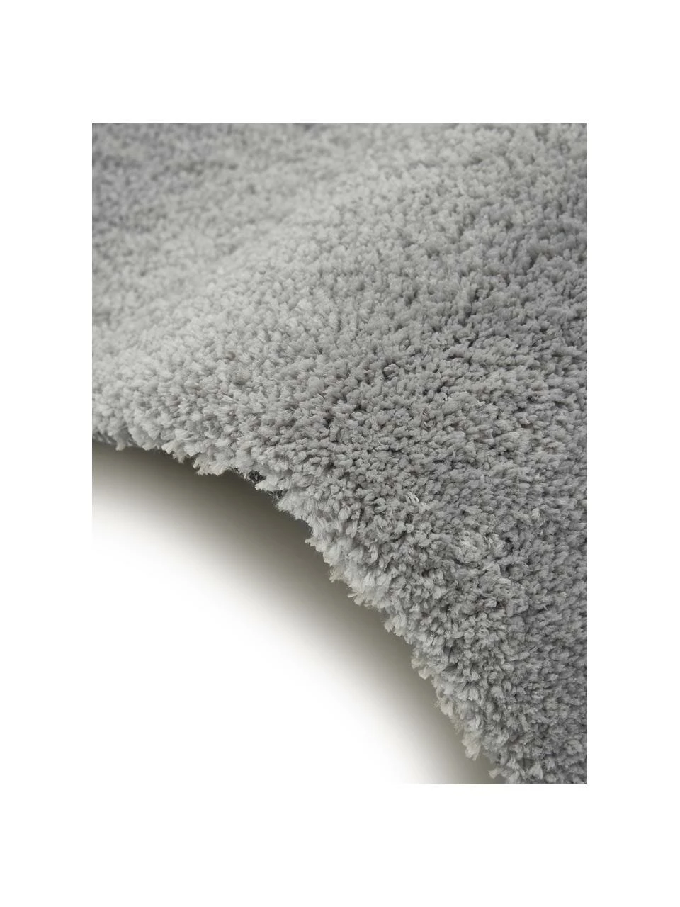 De gros 🛒 Westwing Collection Tapis rond épais et moelleux Leighton, Ø 120 cm (taille S) 🛒 – Image 6