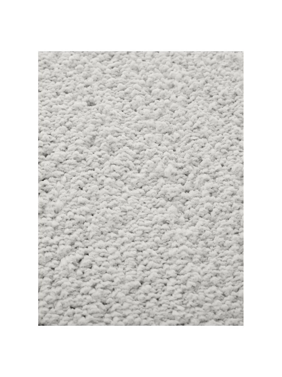 Coupon 🔥 Westwing Collection Tapis rond épais et moelleux Leighton, Ø 120 cm (taille S) ✔️ – Image 3