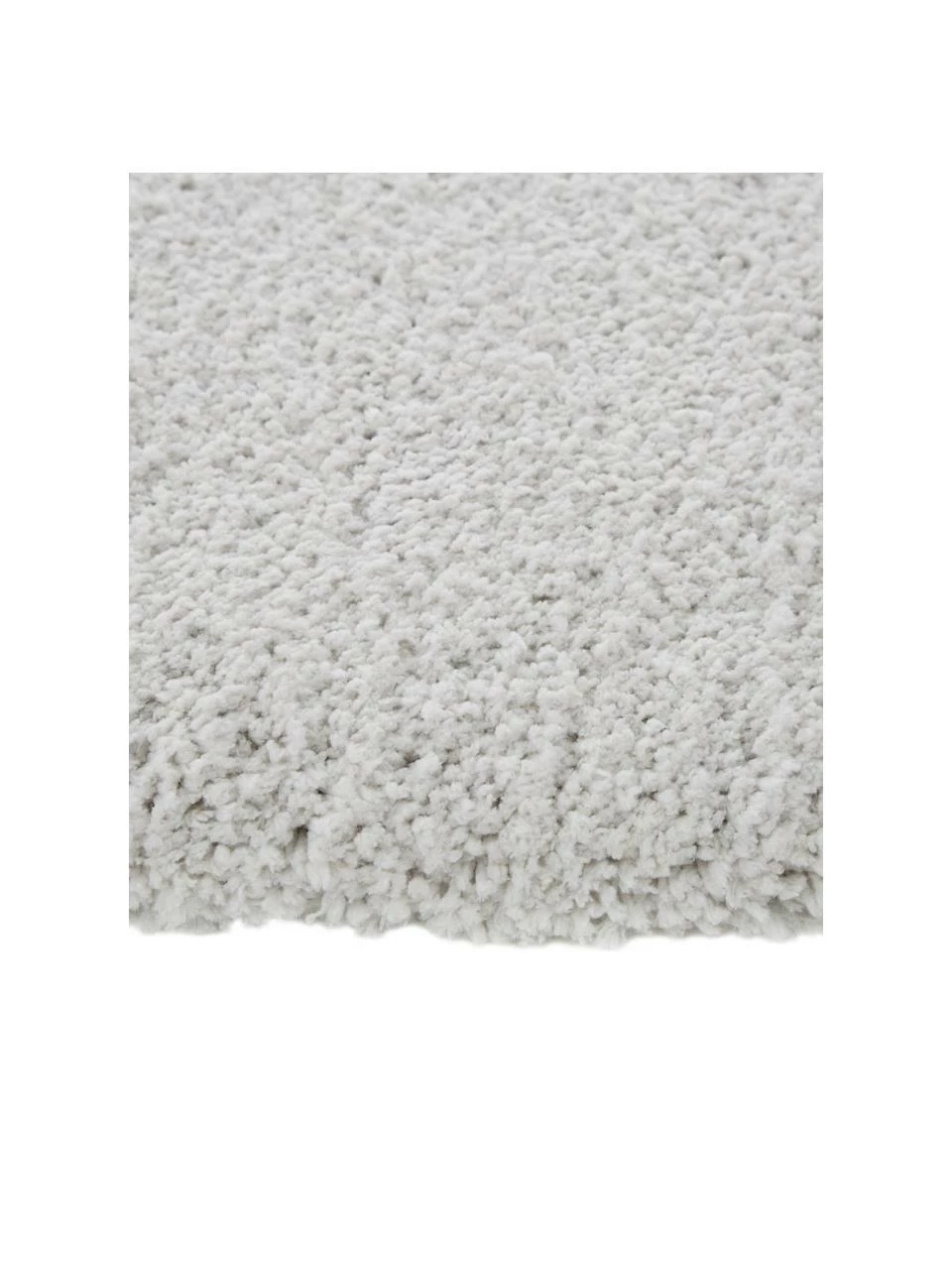 Coupon 🔥 Westwing Collection Tapis rond épais et moelleux Leighton, Ø 120 cm (taille S) ✔️ – Image 4