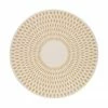 Meilleur prix 👏 Tapis rond extérieur aspect sisal Diamond, Ø 160 cm (taille L) 😉