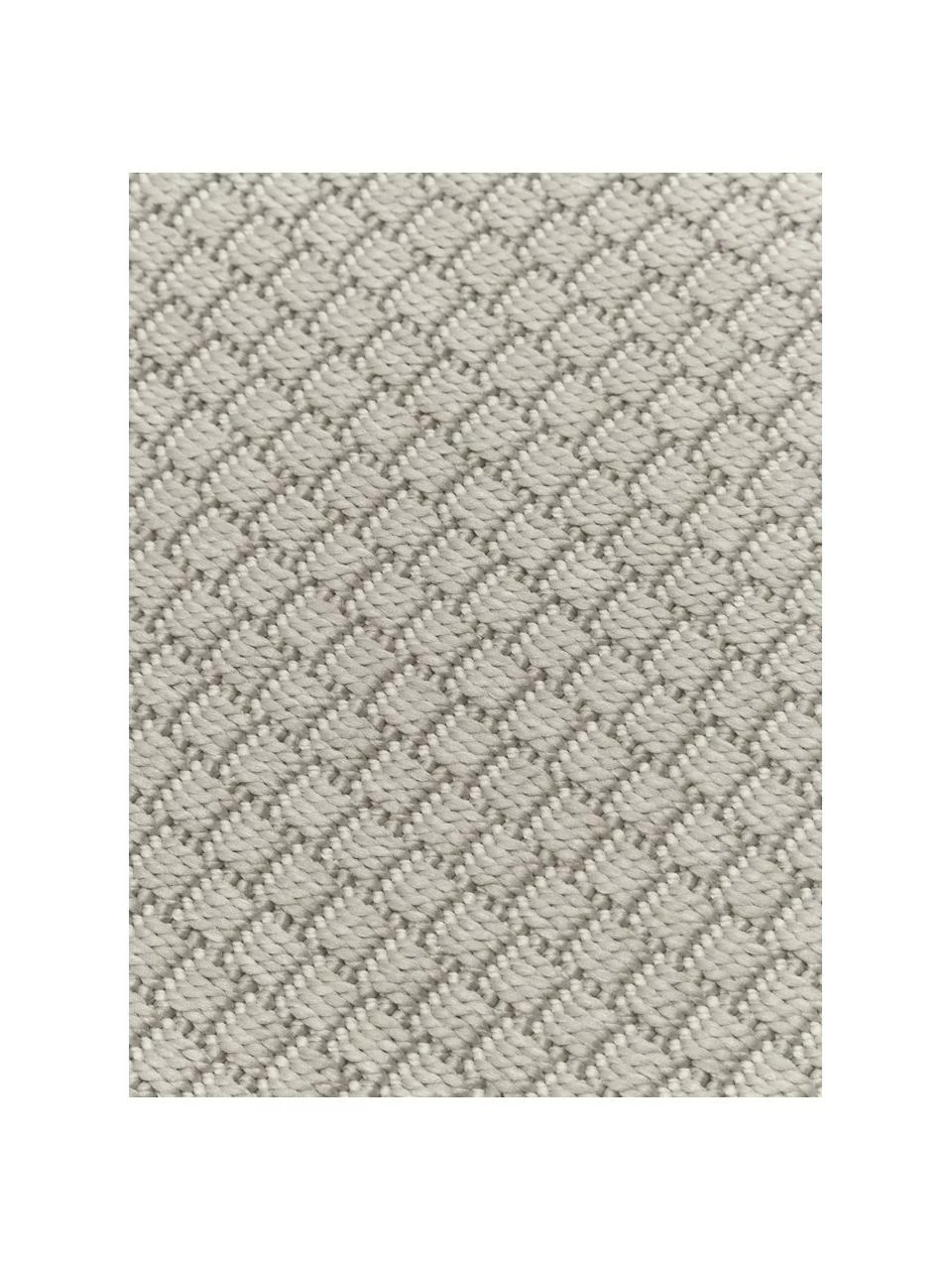 Meilleure affaire 🔥 Westwing Collection Tapis rond extérieur intérieur beige Toronto, Ø 200 cm (taille L) ⭐ – Image 4