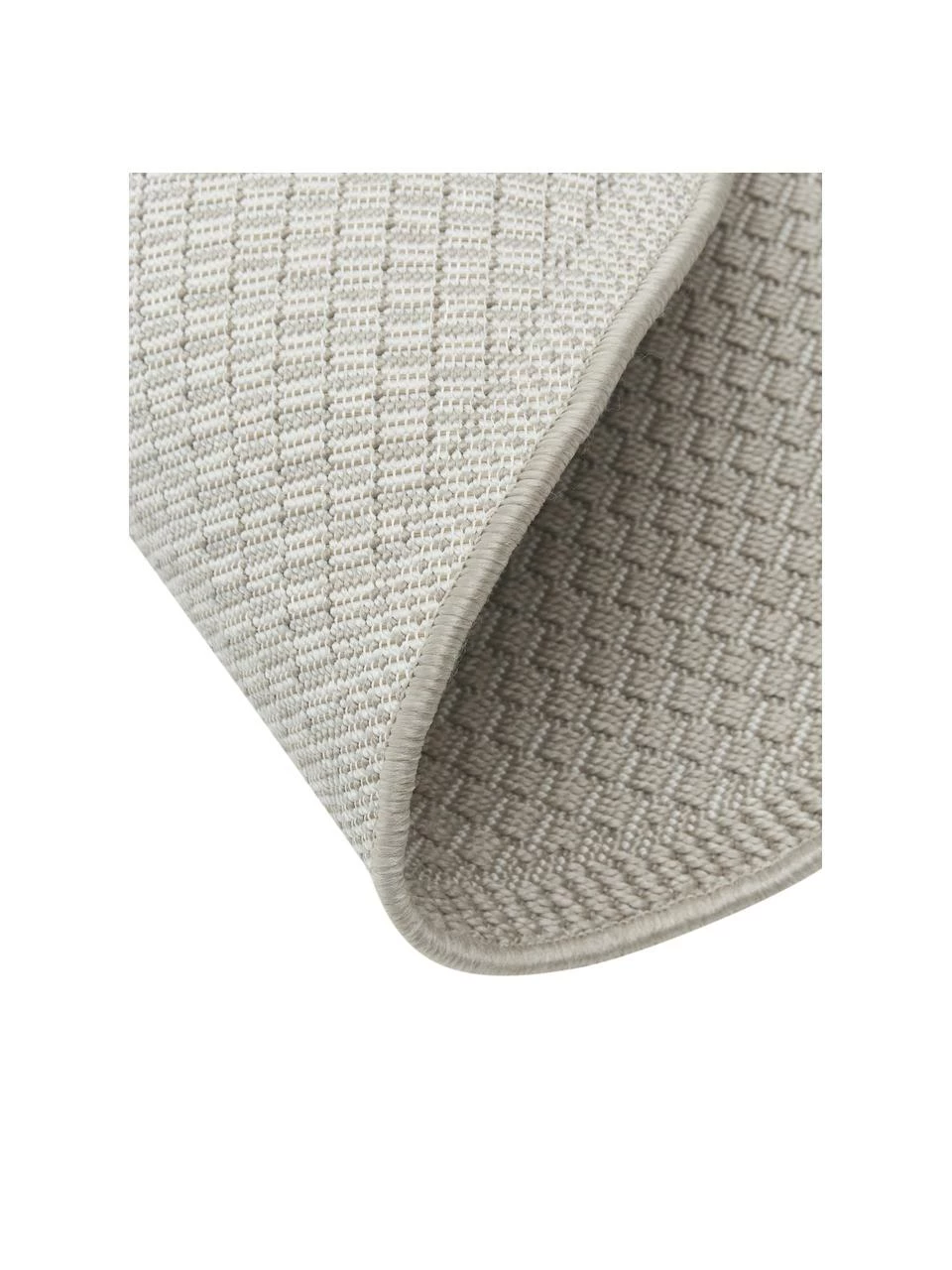 Meilleure affaire 🔥 Westwing Collection Tapis rond extérieur intérieur beige Toronto, Ø 200 cm (taille L) ⭐ – Image 5