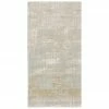Offres 🛒 Westwing Collection Tapis vintage coton tissé main Luise, larg. 80 x long. 150 cm (taille XS) 🎁