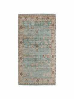 Top 10 💯 Westwing Collection Tapis vintage tissé main Rimini, larg. 80 x long. 150 cm (taille XS) ❤️